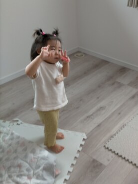 neさんのコーディネート