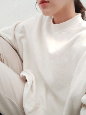 neさんのコーディネート