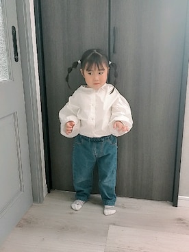 neさんのコーディネート