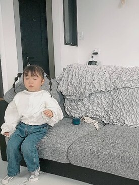 neさんのコーディネート