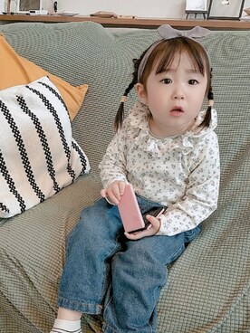 neさんのコーディネート