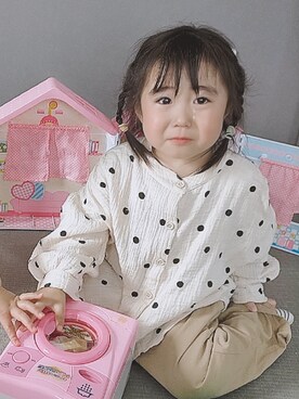 neさんのコーディネート