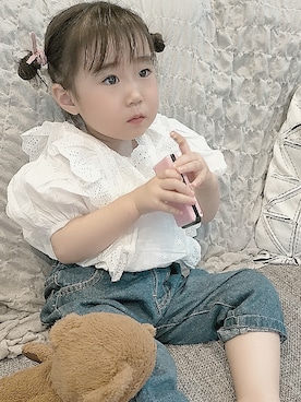 neさんのコーディネート