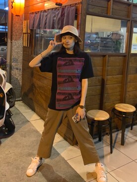 1VOFUFOさんのコーディネート