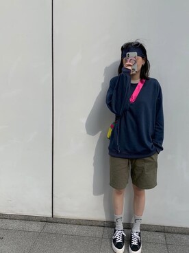 1VOFUFOさんのコーディネート