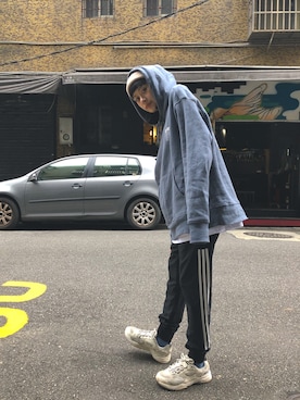 1VOFUFOさんのコーディネート