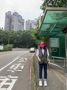 1VOFUFOさんのコーディネート