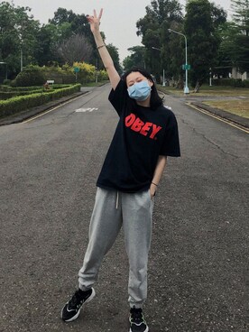 1VOFUFOさんのコーディネート