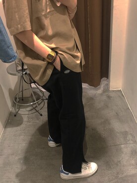 1VOFUFOさんのコーディネート