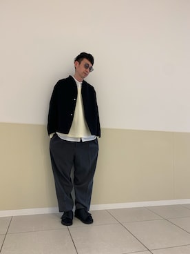 tsutさんのコーディネート