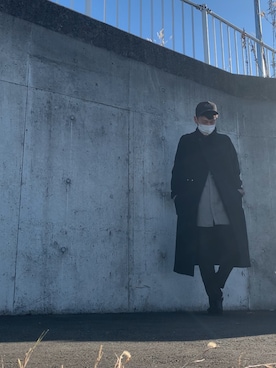 tsutさんのコーディネート