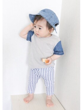 RH_さんのコーディネート