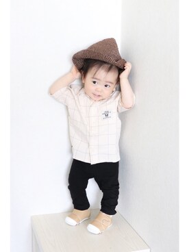 RH_さんのコーディネート