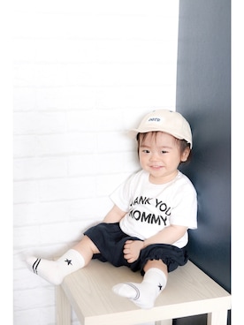 RH_さんのコーディネート