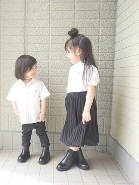 RH_さんのコーディネート