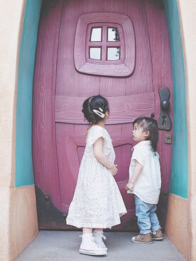 RH_さんのコーディネート