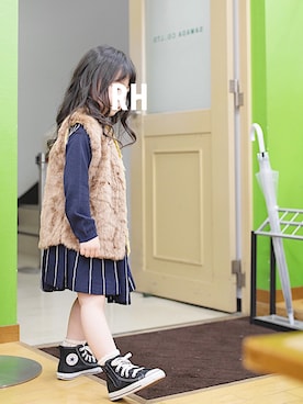 RH_さんのコーディネート