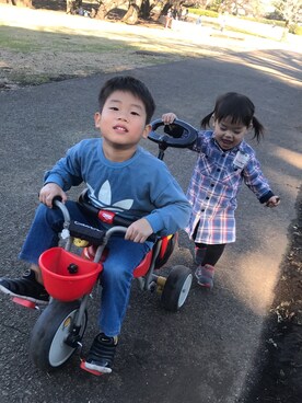 fumiさんのコーディネート