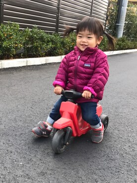 fumiさんのコーディネート