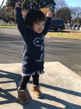 fumiさんのコーディネート