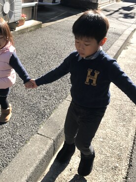 fumiさんのコーディネート