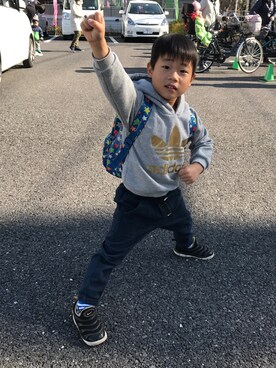 fumiさんのコーディネート