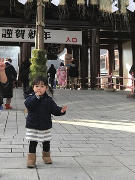 fumiさんのコーディネート