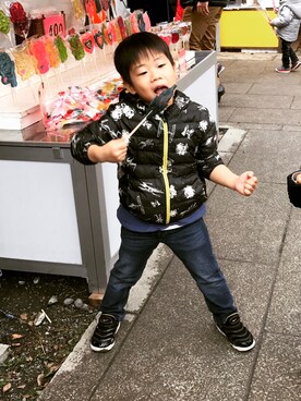 fumiさんのコーディネート