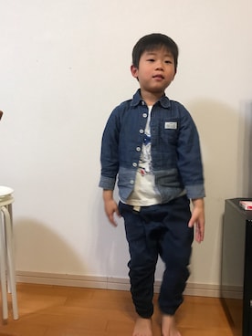 fumiさんのコーディネート