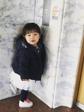 fumiさんのコーディネート