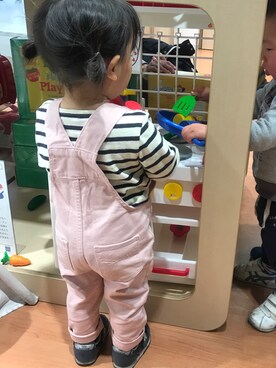 fumiさんのコーディネート