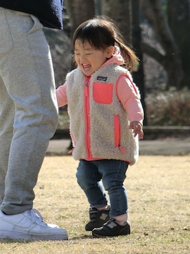 fumiさんのコーディネート