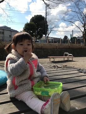 fumiさんのコーディネート