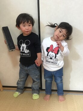 fumiさんのコーディネート