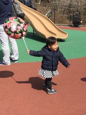 fumiさんのコーディネート