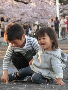 fumiさんのコーディネート