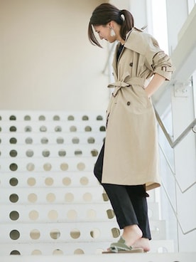 nano・universe lady's photographerさんのコーディネート