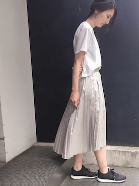 nano・universe lady's photographerさんのコーディネート