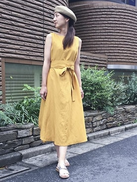 nano・universe lady's photographerさんのコーディネート