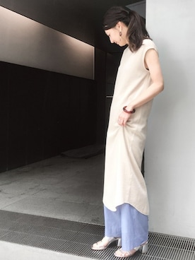 nano・universe lady's photographerさんのコーディネート