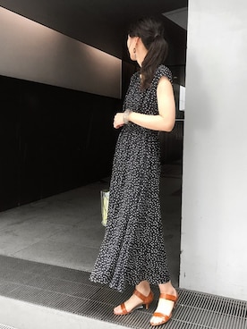 nano・universe lady's photographerさんのコーディネート