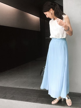 nano・universe lady's photographerさんのコーディネート