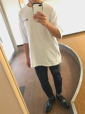 yuuさん(メンズ・168cm)の秋コーディネート