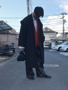 和風 のメンズ人気ファッションコーディネート Wear