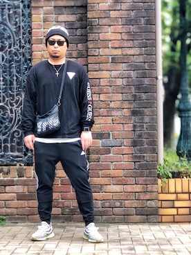 taka777hiroさんのコーディネート