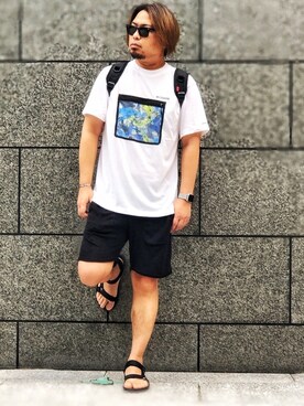 taka777hiroさんのコーディネート