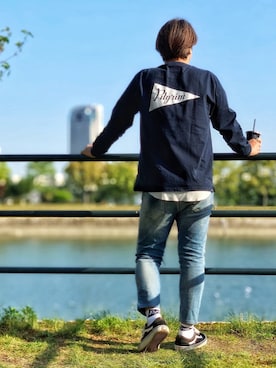 taka777hiroさんのコーディネート