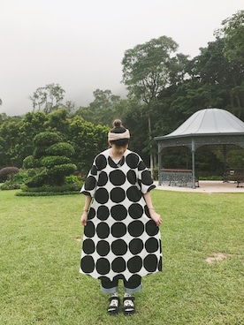 wen ₍ᐢ⸝⸝› ̫ ‹⸝⸝ᐢ₎さんのコーディネート