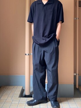 チョコレートムースさんのコーディネート