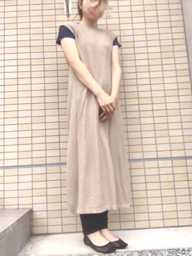 　ぽんさんのコーディネート